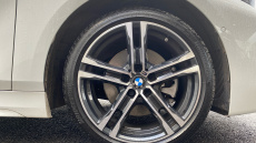 BMW 1 Series 118i [136] M Sport 5dr Step Auto [LCP] Petrol Hatchback